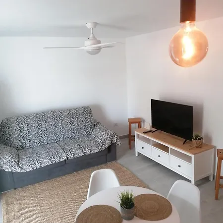 Summerland , Wifi Arona (Tenerife)
