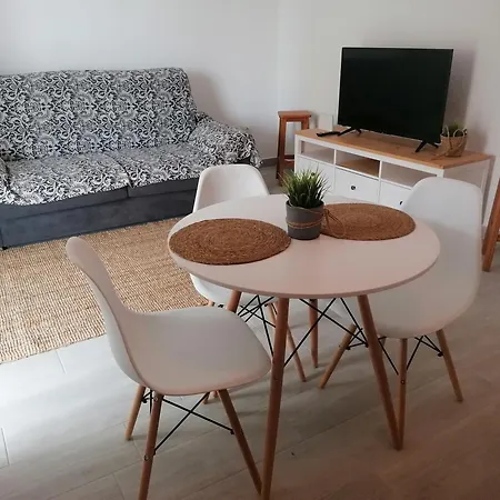 Summerland , Wifi Apartment Arona (Tenerife)