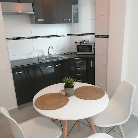 Apartment Summerland , Wifi Arona (Tenerife)