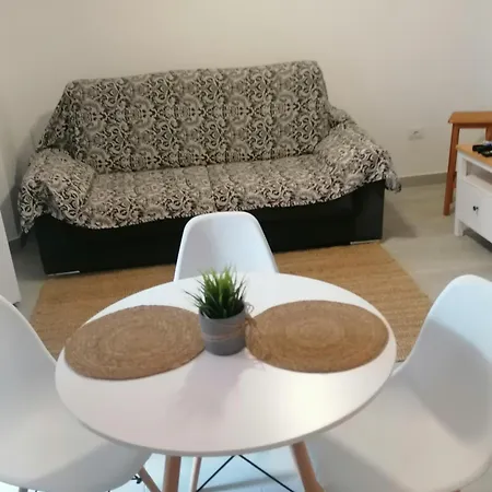 Apartment Summerland , Wifi Arona (Tenerife)