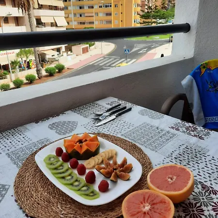 Summerland , Wifi * Arona (Tenerife)